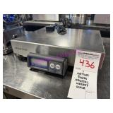 1X, METTLER TOLEDO PS60 60KG DIGITAL WEIGHT SCALE