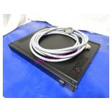 1X, LUMEN SC1000 UV LED POWER SUPPLY CONTROLLER