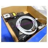 LOT, LUMEN SC1000 UV LED PWR SUPPLY CONTROL  NOTES