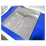 1X, ELKAY eZH20 WATER BOTTLE FILLER  NOTES