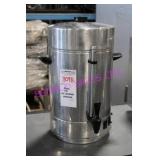 1x, REGAL HOT BEVERAGE DISPENSER 7001