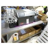 1X, NEURALABEL CALLISTO LABEL PRESS  NOTES!