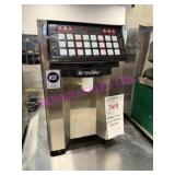 1X, XYTRONIC LF-88 FRUCTOSE DISPENSER