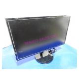 1X, SAMSUNG S24F350FHN 24" DISPLAY MONITOR