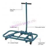 1X, GLOBAL 268602 EASY LIFT PORTA DESK MOVER NOTE