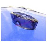 LOT, 9PC GLOBAL B614994 SAFETY GLASSES