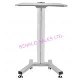 1X, GLOBAL PORTA ADJ HEIGHT LAPTOP WORK STATION