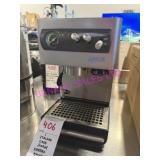 1X, ITALIAN CASA JUNIOR ESPRESSO MACHINE