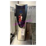 1X, BUNN H5X-40 HOT WATER TOWER - 208V