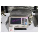1X, DIGI DIGITAL WEIGHT SCALE SM-5500B