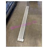 1X, 72" HATCO GRA-72 HEAT BAR 120 VOLT