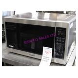 1X, PANASONIC MICROWAVE NN-SC6785