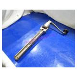 1X, EDLUND S/S CAN OPENER - NO MOUNT PLATE