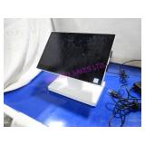 1X, H.P. 15" T/T MONITOR