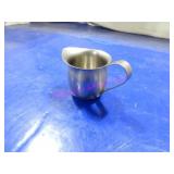 LOT, 16PC S/S CREAMER