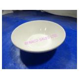 LOT, 20PC 6.5"D DUDSON BOWLS