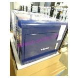 1X, GLOBAL 246139 ULTRASONIC HUMIDIFIER  NOTES