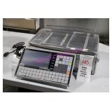 1X, ISHIDA DIGITAL WEIGHT SCALE UNI-7