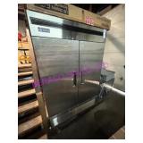1X, EFI COOLER 2DR. S/S. C2-54FV