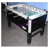 1X, ROBERTO FOOSBALL SPORT W/ COIN MECH