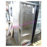 1X, 25"X70"T METRO C5 1DR PORTA PROOFER CAB