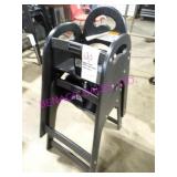 2X, KOALA KARE RESIN HIGH CHAIR FOR CHILD
