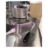 1X, OMAS BT-10 4" PATTY PRESS