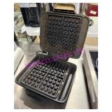 1X, DASH WAFFLE MAKER