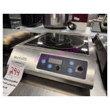 1X, EURODIB CI3500 INDUCTION BURNER 240V