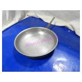 LOT, 6PCS 13"D S/S FRY PANS