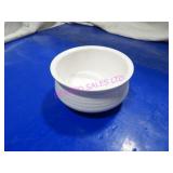LOT, 17PCS 6"D MELAMINE BOWLS