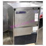 1X, ITV ICE MAKER U/C SPIKA-NG 21"X31"H S/S