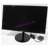 1X, SAMSUNG 24 PLS FULL HD MONITOR S24F350FHN