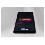 LOT, 2 PC. 8" LENOVO TABLET M8 HD TB-8505F