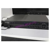 1X, DVR DHS 4 CHANNEL 5MP RESOLUTION HAR326-4