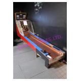 1X, SKEEBALL GAME *AS-IS*