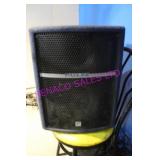LOT, YAMAHA BR10 + YORKVILLE PULSE PL10 SPEAKER