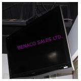2X, SHARP 50" TV