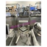 1X, NEMCO 55500-2 EASY CHOPPER