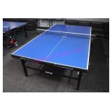 1X, KETTLE CHAMP 5.0 PING PONG TABLE 9