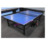 1X, KETTLE CHAMP 5.0 PING PONG TABLE 9