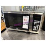 1X,  MC DOMESTIC MICROWAVE