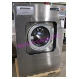 2024 MIELE PW6241  H.D. WASHING MACHINE NOTES!