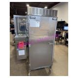 1X, FAST EDDY COOKSHACK FEC 240 SMOKER 240V