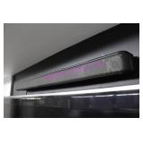 1X, SONY 36" HT-3100F SOUND BAR