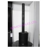 1X, S/C POWERED PADHUSB8 SPEAKER