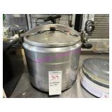 1X, PRESSURE POT