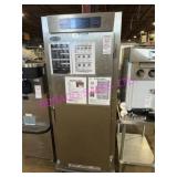 1X, METRO C599-SFS-U HOLDING/PROOFING CABINET