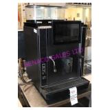 REX ROYAL S500 HIGH-OUTPUT COFFEE MACHINE NOTES!