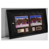 31"X19" CANADA SOCHI OLYMPIC HOCKEY TEAM PICTURE